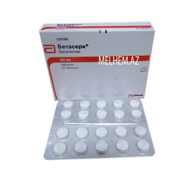 BETASERC 24 mq 